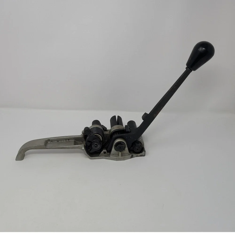 Tenika MUL-375 Heavy Duty Tensioner Wide Cord Strapping bundling shipping